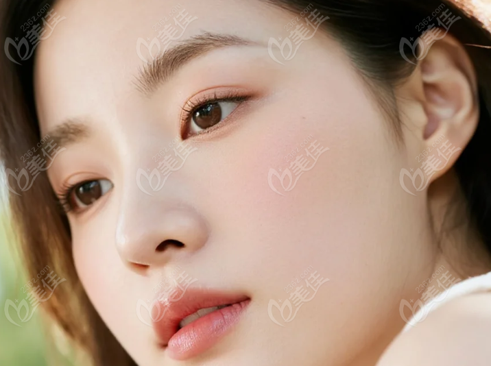 025吉林大学第二医院激光美容科价目表