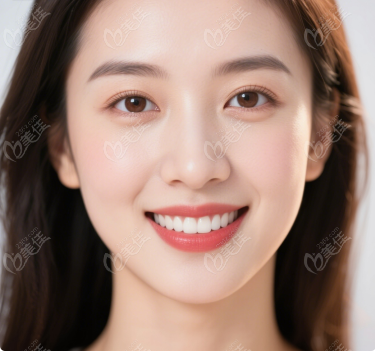 上海安禾美阁整形