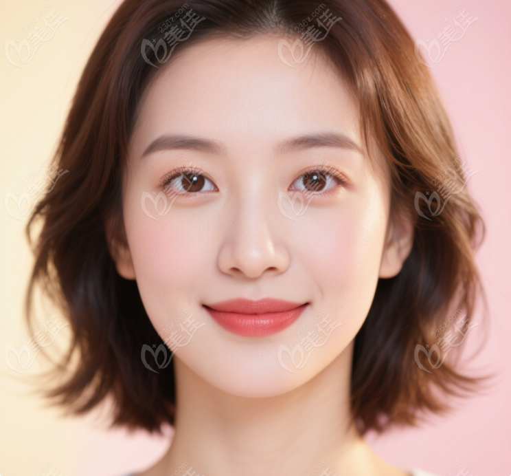 上海安禾美阁医疗整形在哪个位置