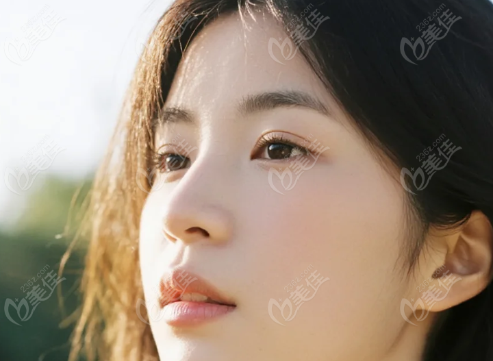徐州李紹思做雙眼皮怎么樣？實(shí)力見證，