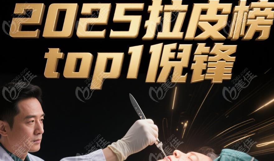 上海整形医生倪锋口碑怎么样