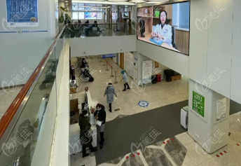 普瑞眼科