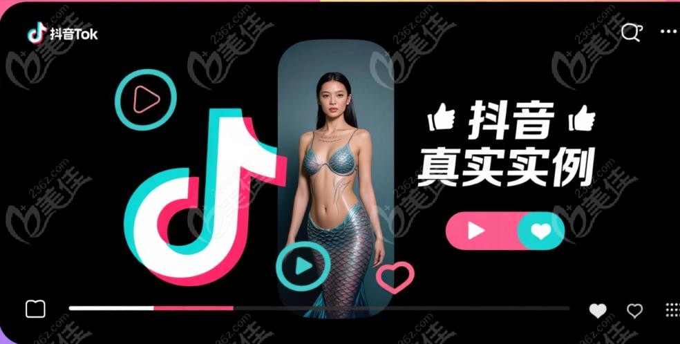 關(guān)于人魚體雕變好期的 10 個真相 關(guān)于人魚體雕變好期的 10 個真相