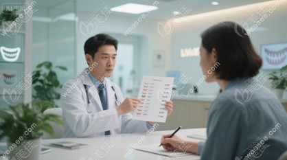 寧德牙齒矯正本地成功病例解析