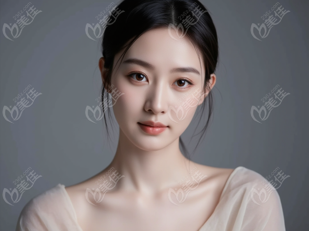 长春修复馒化脸价格透明