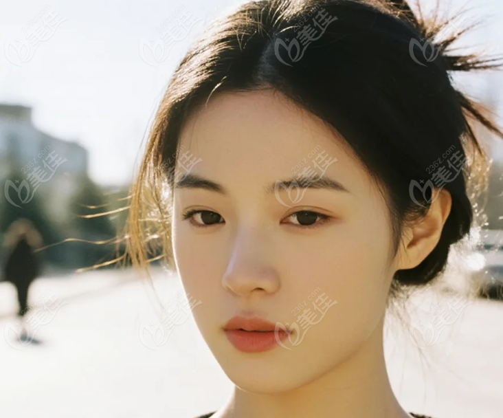 自體脂肪隆鼻不會變寬需要關(guān)注的要點