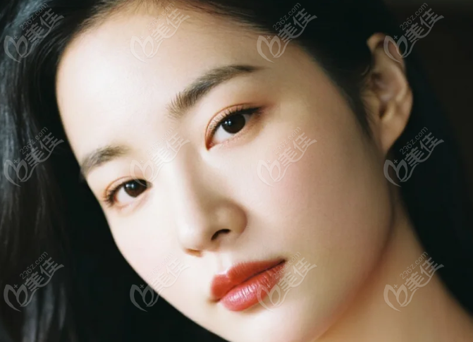 自體脂肪隆鼻過程全解析