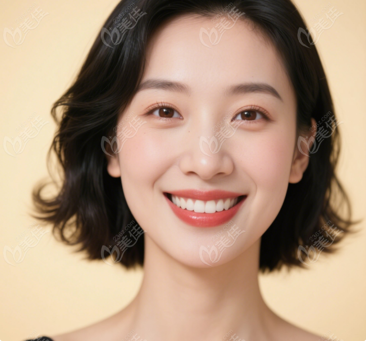 面部輪廓三件套做的人多不多