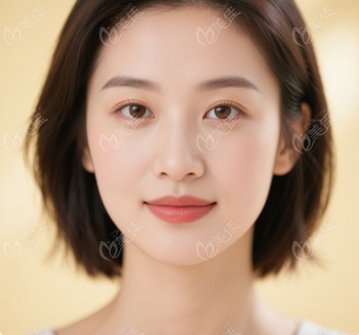 上海王洪医生取脸上填充物怎么样www.236z.com