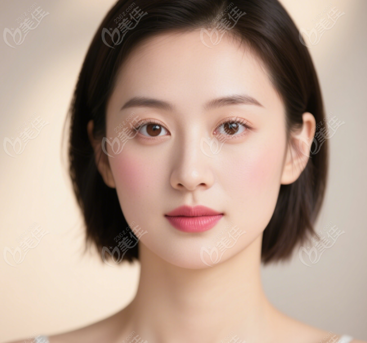 上海王洪医生取脸上填充物
