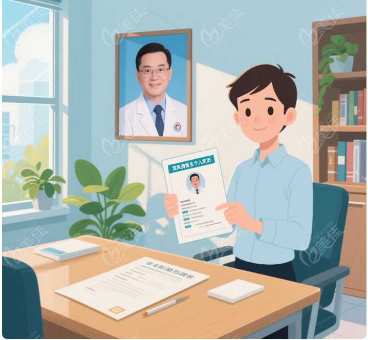 宫风勇医生问题解答与预约挂号www.236z.com