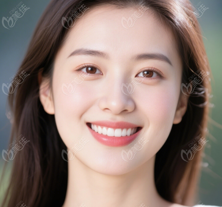 李方奇面部降颧骨手术多少钱