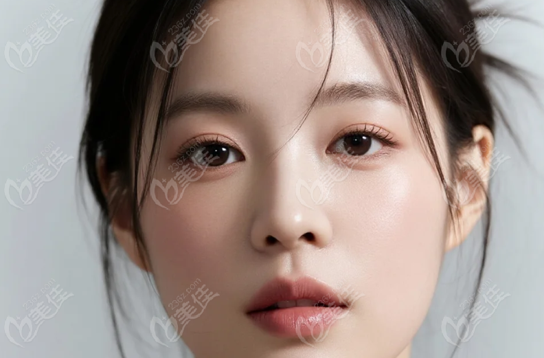 2025麗人整形雙眼皮手術(shù)價(jià)格表