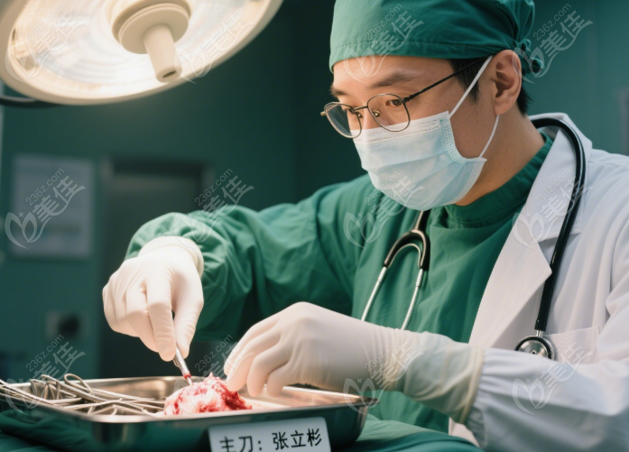 张立彬技术可靠 张立彬技术可靠