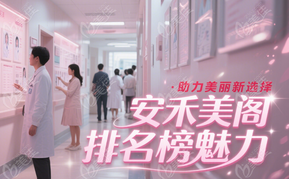 上海安禾美阁