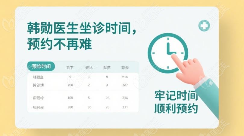 北京靜好醫(yī)療美容診所怎么掛號(hào)