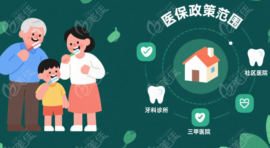 医疗网络协同：新政落地的底层支撑