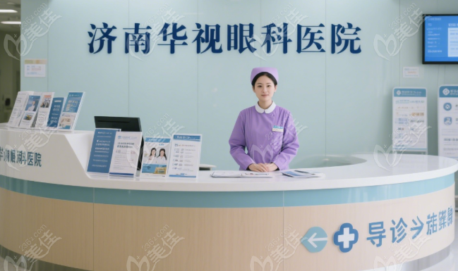济南华视眼科患者评价好236z.com