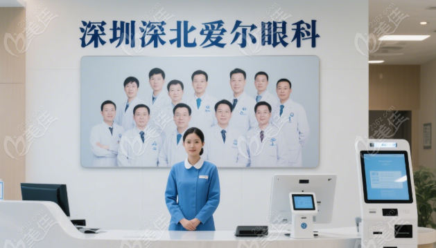深北爱尔眼科与爱尔眼科的关系236z.com