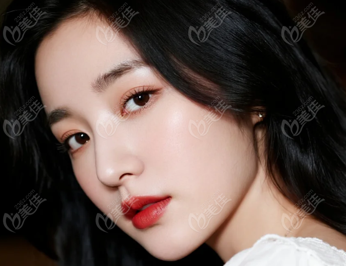长沙华韩华美眼周注射医生罗敏和肖锋的大拿实力