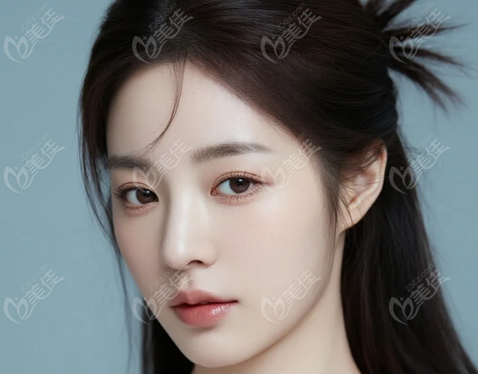长沙华韩华美嗨体 1.0 打泪沟怎么样？
