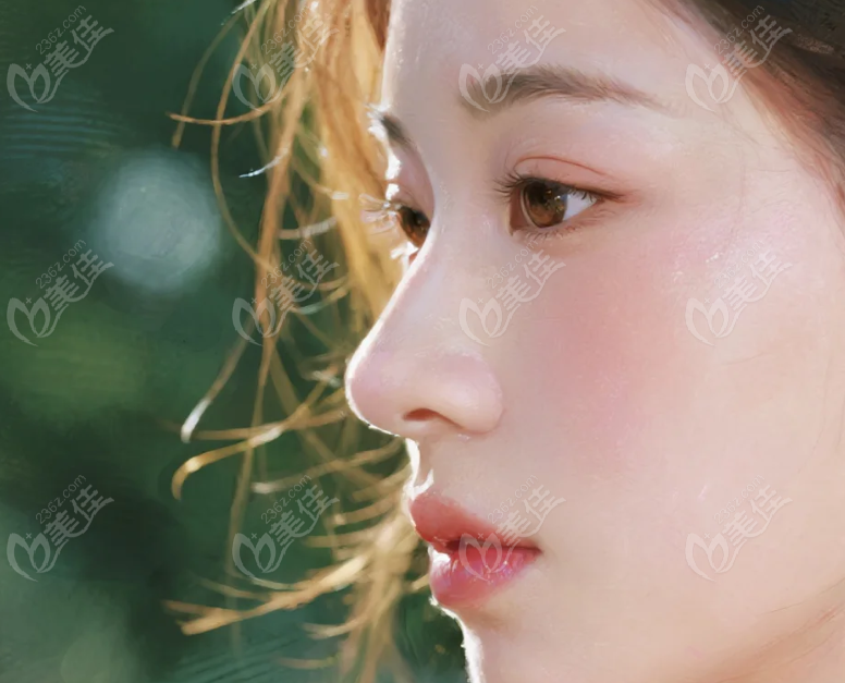 姚然注射骨雕鼻的价格8000起：美丽与性价比的平衡