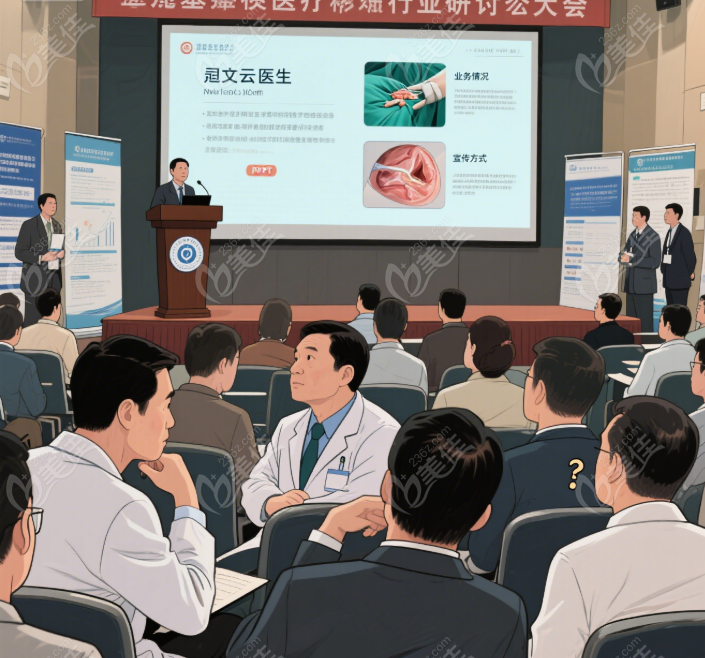 为什么有人说巫文云是"营销医生"