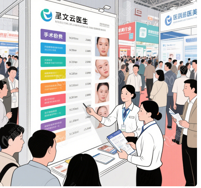 巫文云医生整形手术预约挂号www.236z.com