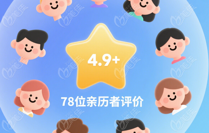 杭州鼎植口腔种植牙口碑评分4.9的三大真相