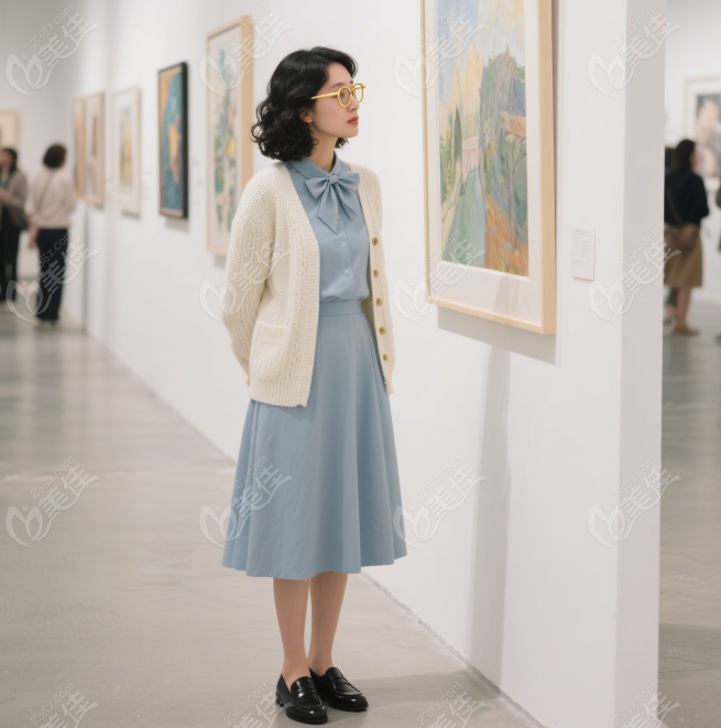 桑建波医生脂肪填充怎么样？