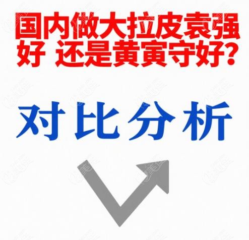国内做大拉皮袁强好还是黄寅守好
