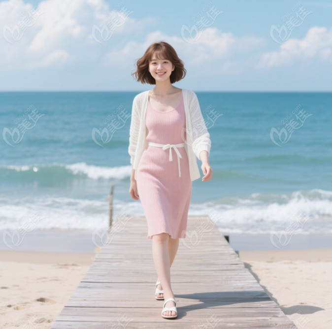 王新磊双眼皮失败