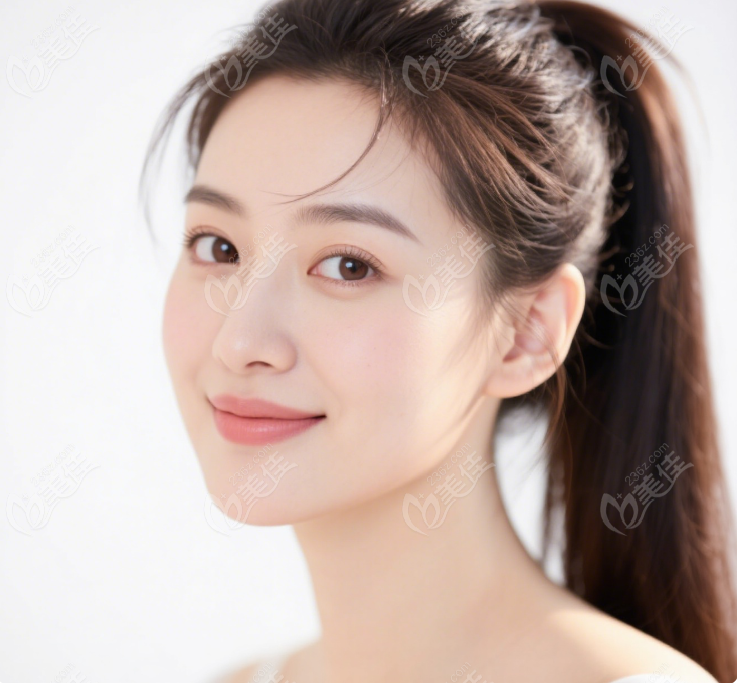打胶原蛋白针实例分享