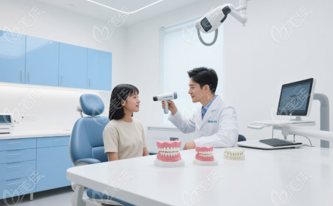 西安西美口腔医院地址电话236z.com