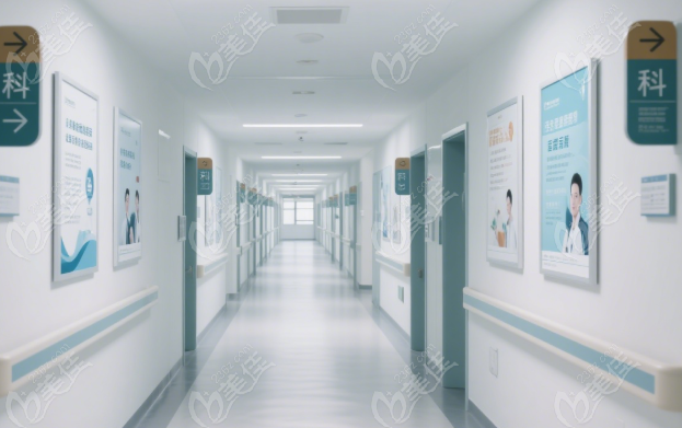 西安西美口腔医院