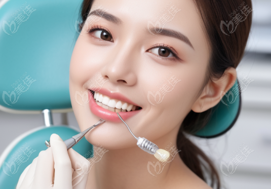 宣威牙管家口腔好不好