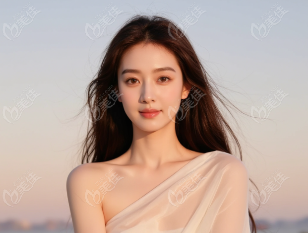 宋华敬吸脂面诊前必看
