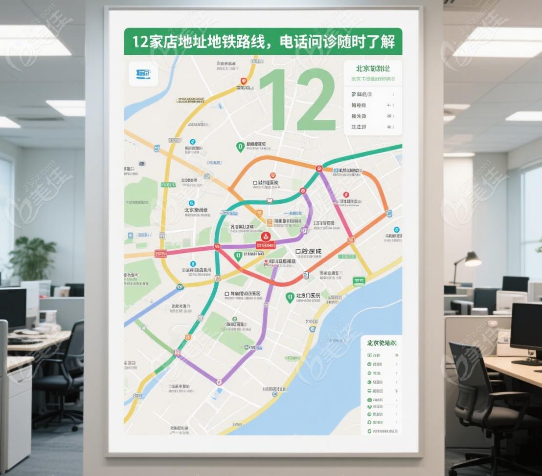 北京劲松口腔医院价目表