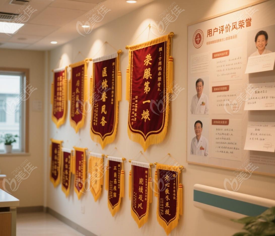 劲松口腔亚运村店价目表