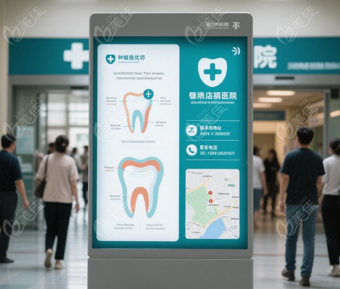 劲松口腔亚运村店口碑评价