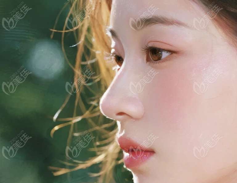 南昌诺颜医疗整形美容项目正规多样又靠谱