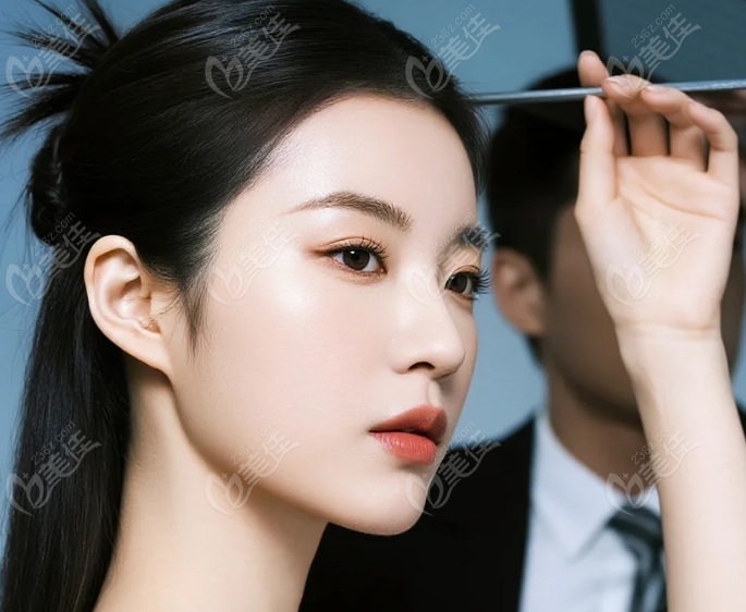 南昌诺颜医疗整形美容医生哪个好?