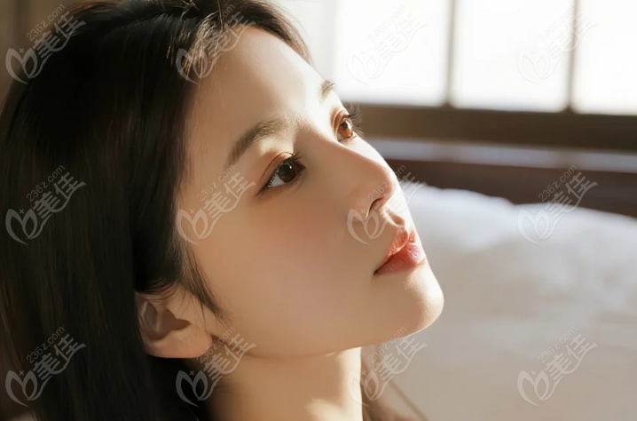 西安藝星宋蔚眼袋怎么樣？