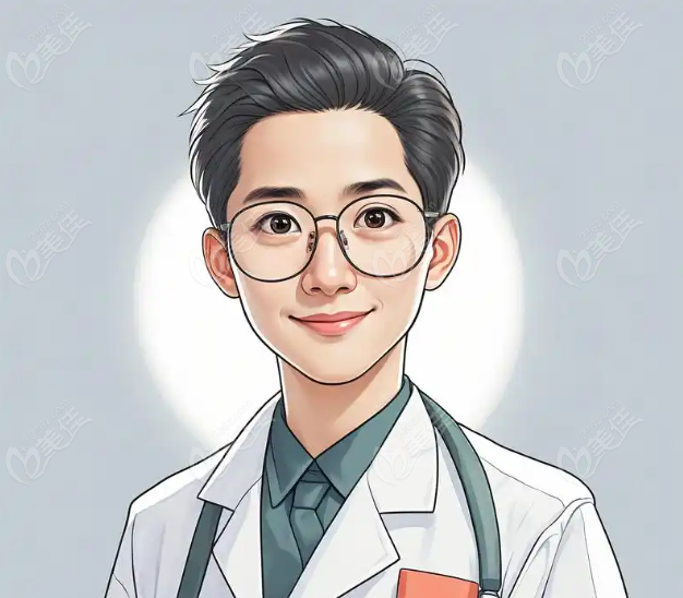 北京蓝奥整形好的医生推荐
