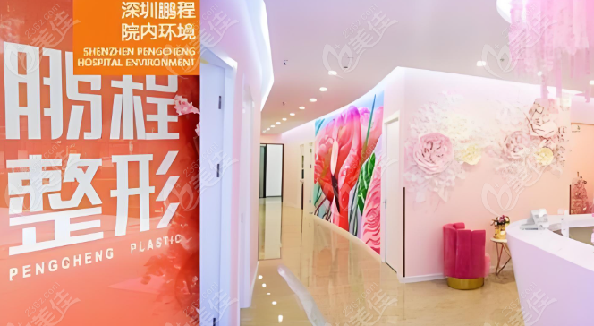 深圳鹏程医院简介