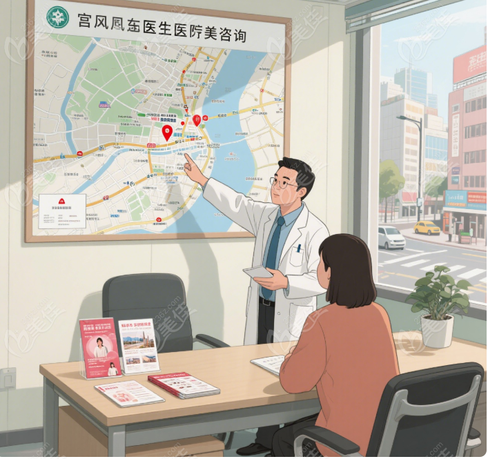 为什么选择北京联合丽格太阳宫院区？