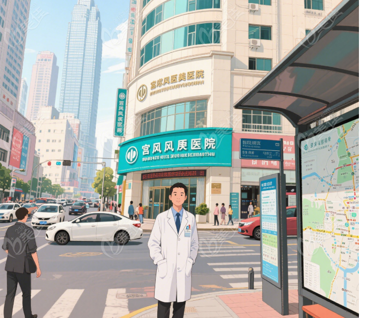 宫风勇医生隆鼻手术城市+预约面诊常见问题解答www.236z.com