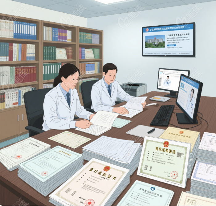 宫风勇医生隆鼻手术超实用预约挂号全攻略www.236z.com