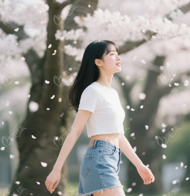 整形30年对比图鉴：这些脸的变化让我惊掉下巴！