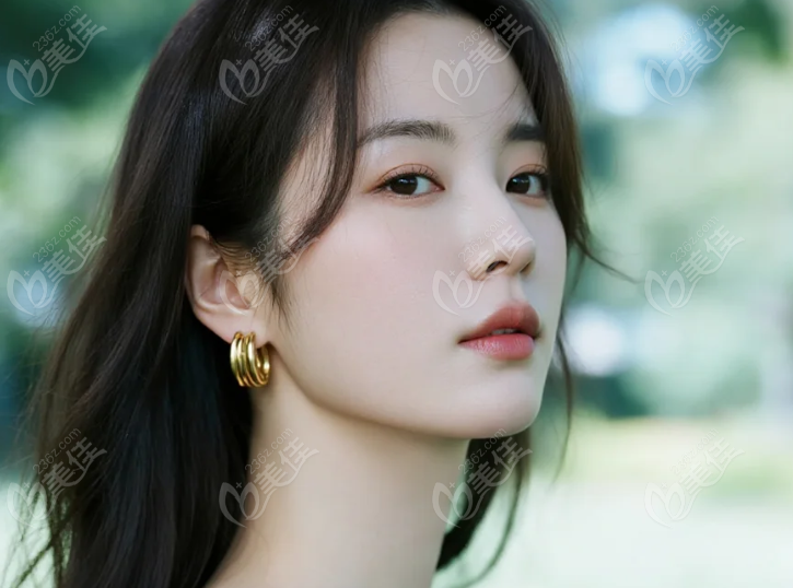 南昌汉美林杰医生去眼袋怎么样?